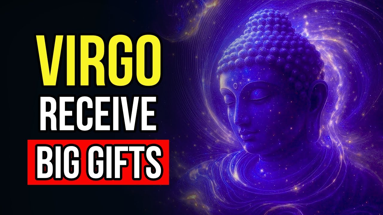 VIRGO – This Was Hidden From You for Years… But Heaven Can’t Wait Anymore