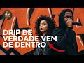 🔥 DRIP GOSPEL - Evangelho onde a vida acontece
