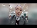 Аксыдагы келиндин өлүмү: Келиндин жакындары жолдошун айыпташты