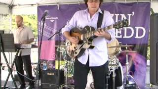 Tim Fitzgerald Trio - Polish TV - Chicago