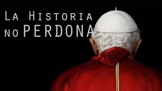 El origen OCULTO de la iglesia católica (1/2)