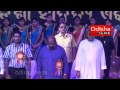 Bande utkala janani  official song of odisha 
