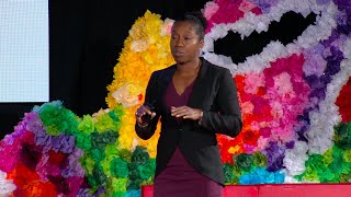 Transforming Dreams Into Reality via The Placebo Effect | Adrienne Smith | TEDxLagunaBlancaSchool screenshot 3