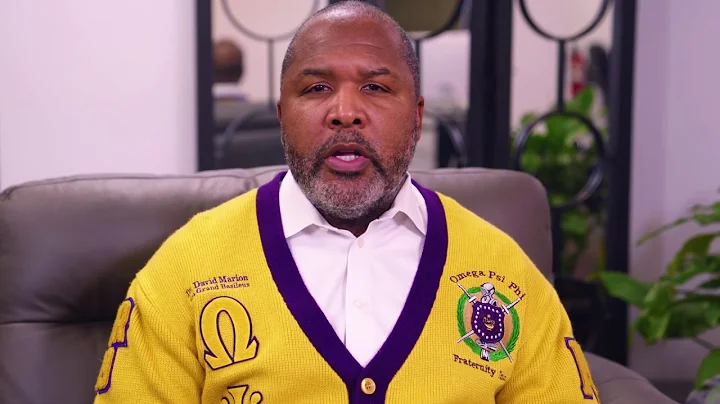Golden | Message | with Dr. David Marion and