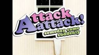Attack Attack! - Party Fouls