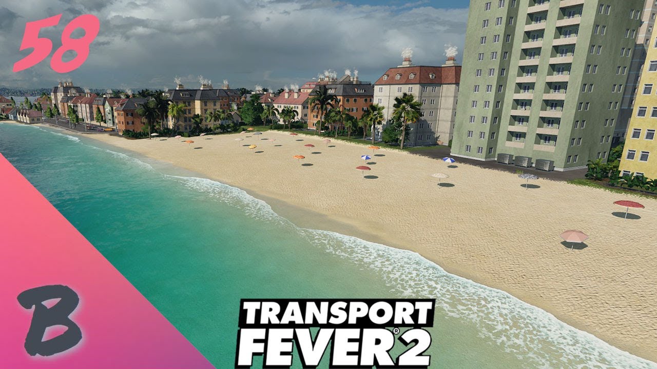 Transport Fever 2 Chapter 3 Mission 15 Pt 58 YouTube transport-fever-2-chapter-3-mission-15-pt-58-youtube