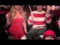 Jimmy Fallon, Mariah Carey & The Roots quot;All I Want For Christmas Is You quot; w Classroom