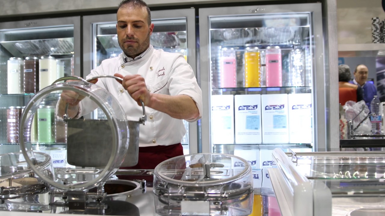 Showlab 30" - Italiano