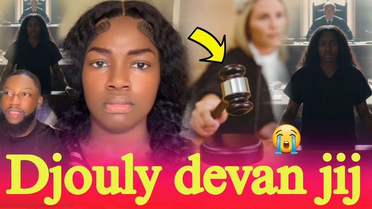 DJOULY PRAL JIJE 💔😭 Sa pat dwe rive jiske la 😭 Li ka pase tankou MENDEL❗️