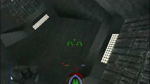 Descent 3: Mercenary Level 2 Music - Unrestricted area (Section 1)