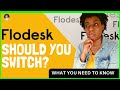 DO NOT GET FLODESK before WATCHING THIS Video - FLODESK Review