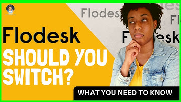 DO NOT GET FLODESK before WATCHING THIS Video - FLODESK Review