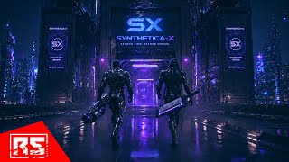 Syntheticax  Electric Resurrection  