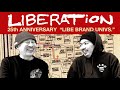 LIBERATION／vol.1-The beginning of LIBE(ブランドの始まり)