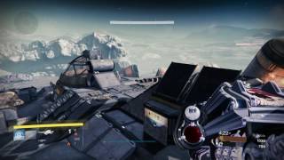 Last Nerve Gaming // Destiny Custom Games Ep. 5 (Warning NSFW)