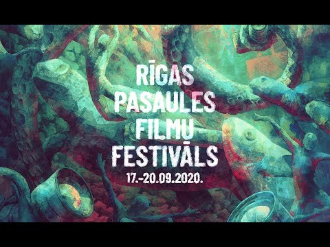 Video: Kolumbijas Filmu Festivāls 2019. Gadā