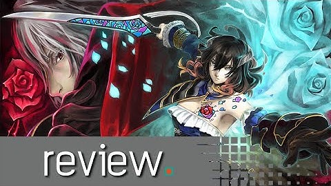Bloodstained ritual of the night review năm 2024