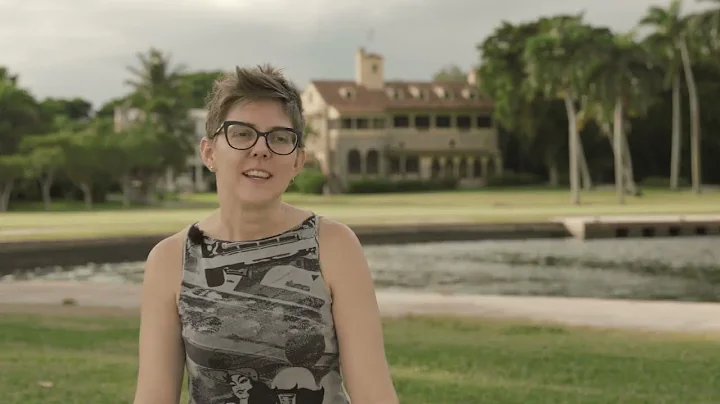 Susan Caraballo -LALA Project video