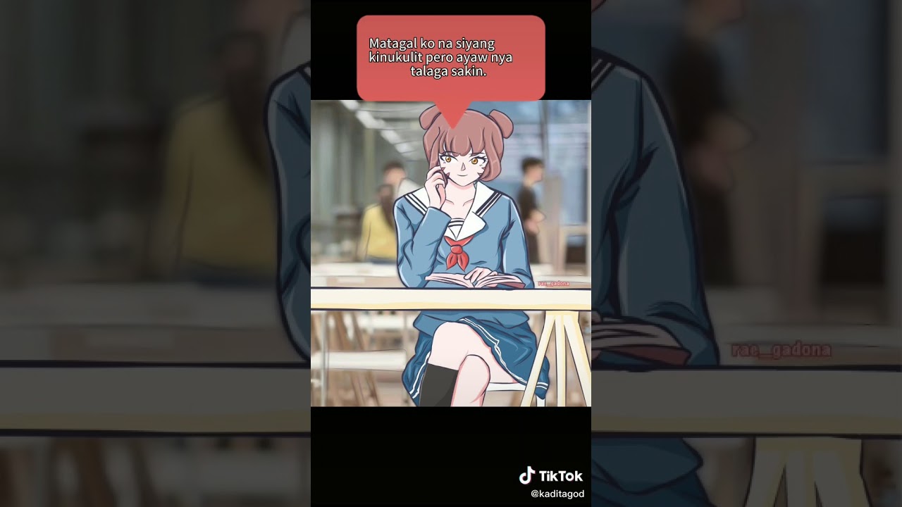 Part 1 story ling and wanwan