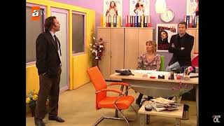 Burhan Altıntop - Bir Köylüye Bir De Çocuğa Hayatta Yüz Vermeyeceksin