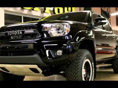 2015 Toyota Tacoma TRD Pro for sale in SPRINGFIELD, MO ...