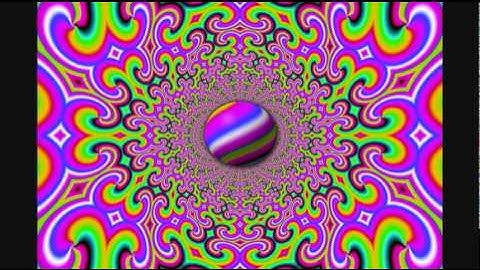 Hypnoise - 5th Dimension