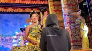 NINGGAL KATRESNAN - INDAH KALOLA - TAMANSARI KETOPRAK WAHYU MANGGOLO LIVE NGAWEN 2024