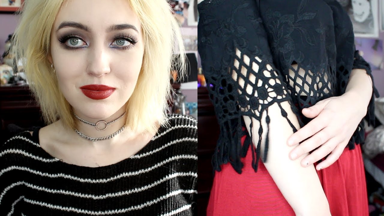 HAUL! £5 CLOTHES! & More, with Everything5Pounds.com