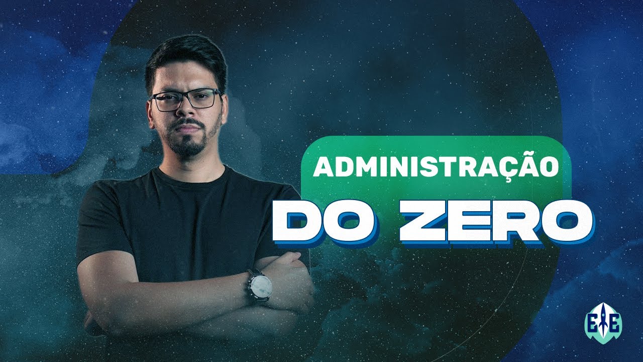 Administração do Zero - Profº Vinicius Bastos