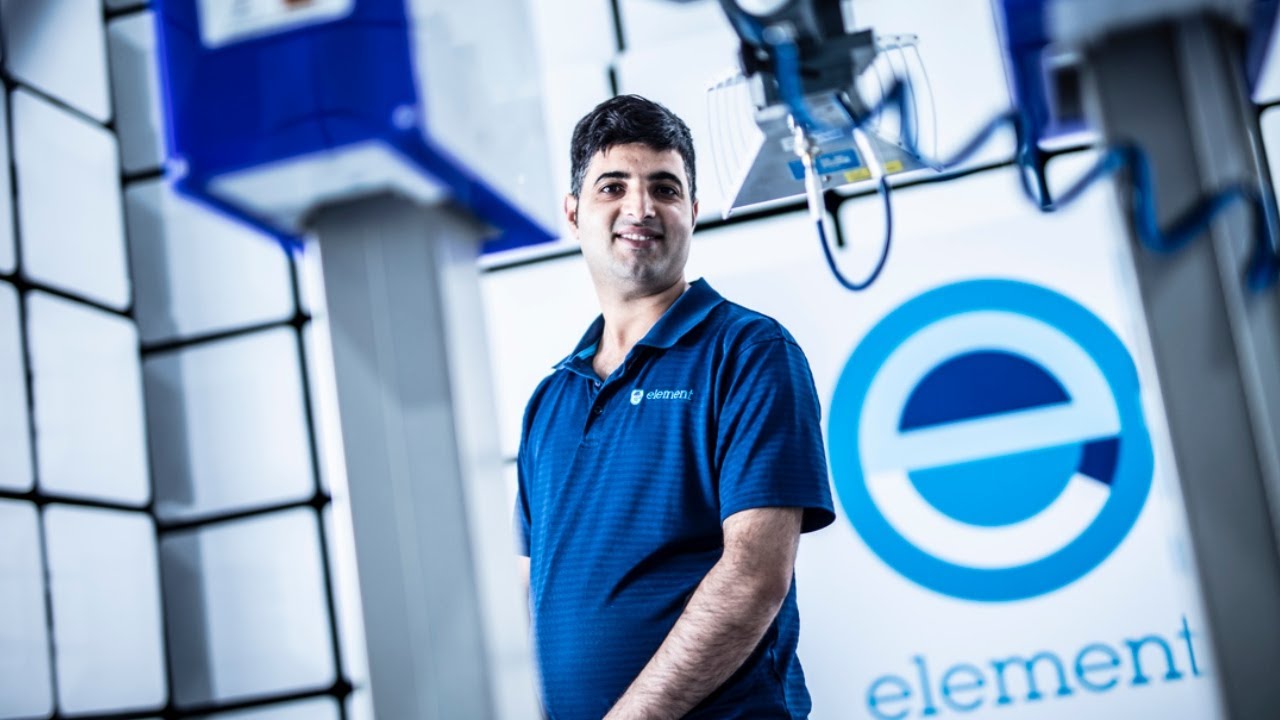 EMC and Radio Testing for Compliance - Webinar - Michael Derby