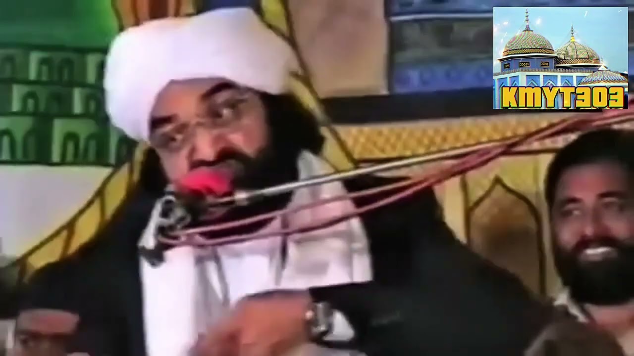 Peer Naseer ud din Naseer Gholra Shareef and Qawali