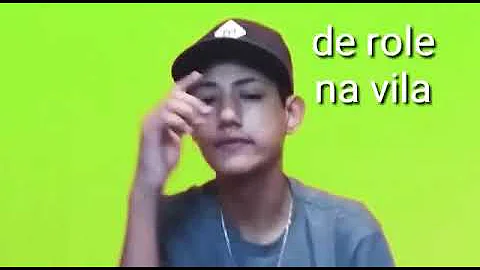 Mc menor bh cade a julia lanamento 2018 oficial