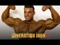 Generation Iron 3 - Rafael Brandao Official Trailer (HD) | Bodybuilding Movie