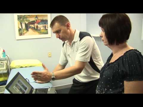 North West Physiotherapy - Tools