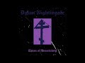 Dylan Nightingale - Times of Uncertainty (Full Album) | Dark Ambient 2026 ☦️