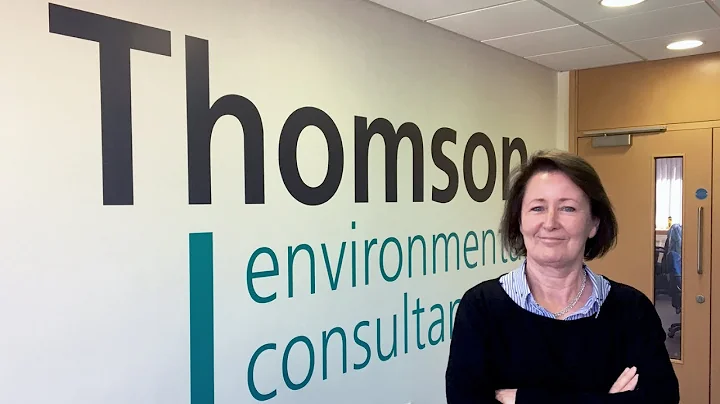 Podcast | Nancy Thomson | Thomson Environmental Co...