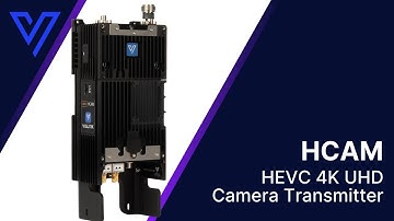 Vislink HCAM Product Video