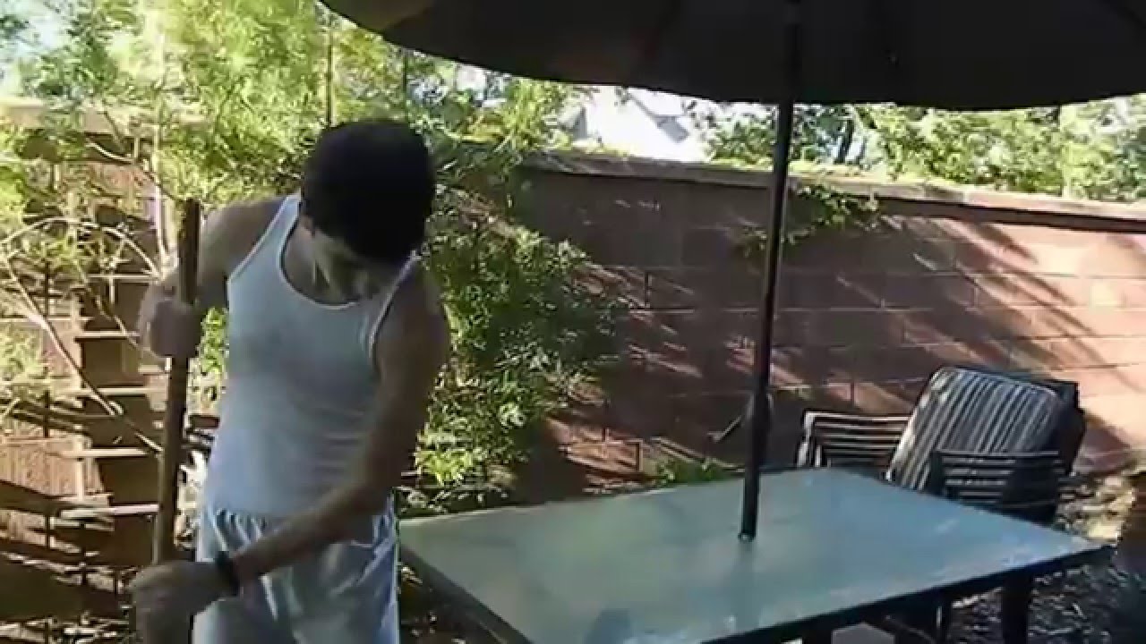 Spanish: Cleaning the House