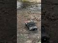 RC HUMVEE #offroad #rccar #trial #rc #trx4sport #humvee #trx4 #blazer #chevrolet #pickup