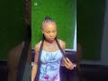 Simple braids with one attachment #fypシ゚viral #braids #likeandsubscribe