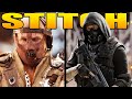 The Full Story of Vikhor "Stitch" Kuzmin (Black Ops Cold War Story)
