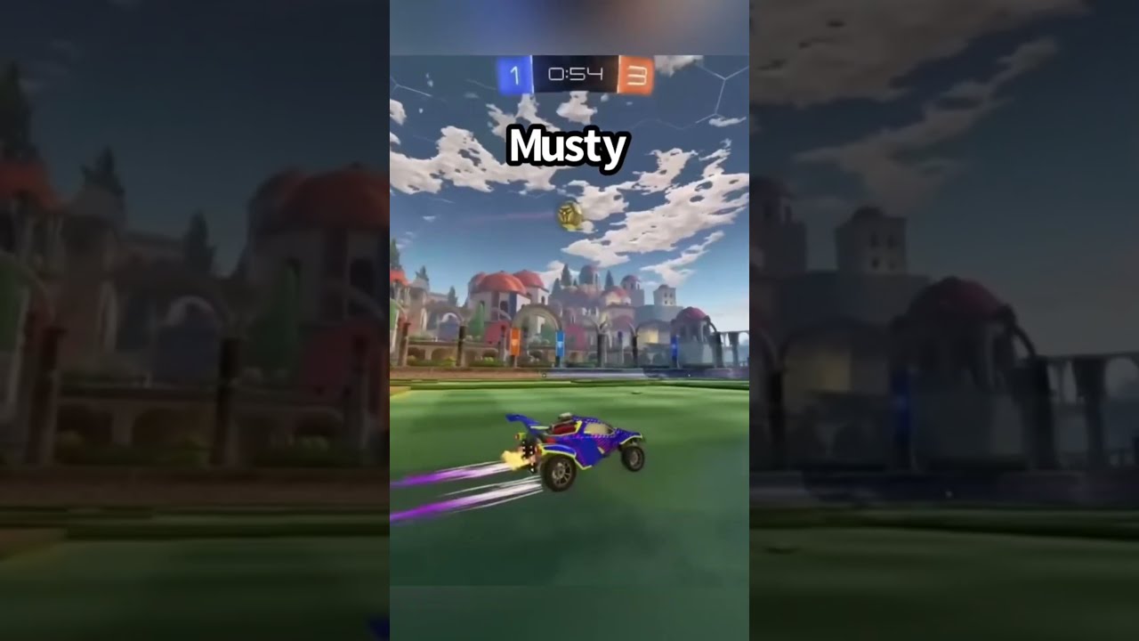 The Best Shots Of These RL YouTubers Rocketleague Shorts Gaming Rlcommunity Rl