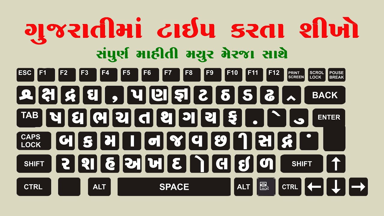 ekl gujarati fonts free download