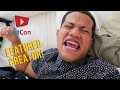 I Went To VidCon For The First Time