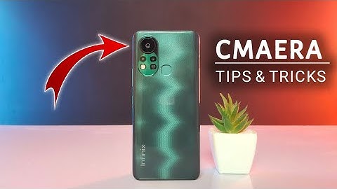 Infinix Hot 11S Camera Tips & Trick | You Need To Know | 50MP | in Hindi