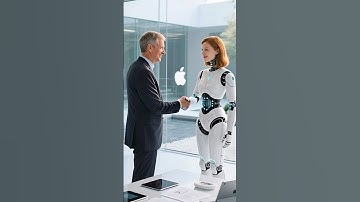 The 🍎 Latest Addition Will Blow Your Mind  #tech #apple #future #meibot #viral