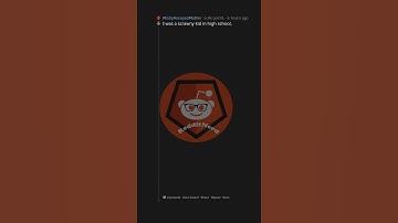 Reddit What is The STRANGEST Thing You "HAVE A GUY" For? (r/AskReddit) #shorts