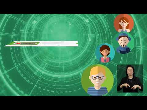 ეთნიკური უმცირესობებისთვის შეთავაზებული სერვისები