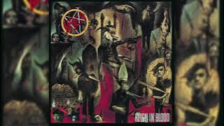 Sla̲y̲e̲r   R̲e̲ign In B̲l̲o̲od 1986 Full Album HQ