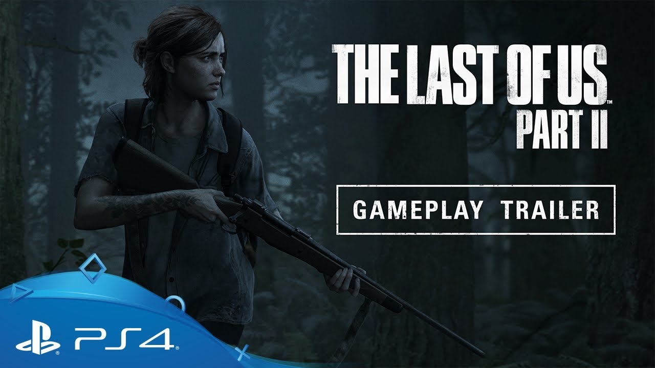What Is The Song in The Last of Us: Part II's E3 Trailer?